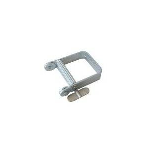   Style Aluminum Alloy Tube Squeezer with Rotating Handle (SNSTUBE2