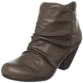 Dr. Scholls Womens Arch Ankle Boot,Dark Brown,7 M US