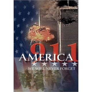   America 911   We Will Never Forget Reality, America 911 Movies & TV
