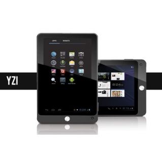 Tablette Yzi10 Ecran 10 4.Go Android 4.0   La tablette Yzi est une