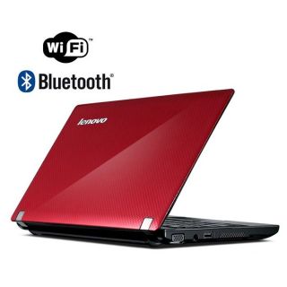 Lenovo IdeaPad S10 3 rouge   Achat / Vente NETBOOK Lenovo IdeaPad S10