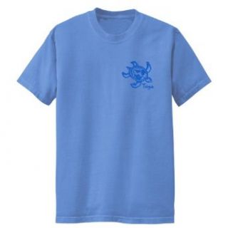 Boys UV Sun Protective, 100% Cotton Short Sleeve T Shirt