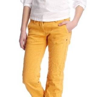 Gelb   Jeans / Jeanshosen Bekleidung