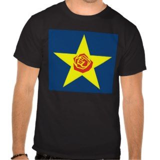 Socijaldemokratski sojuz na Makedonija Tee Shirts