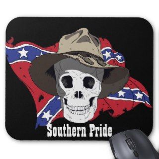 Southern Pride Mouse Pads