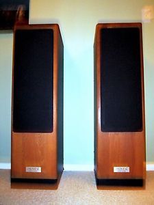 advent heritage tower speakers