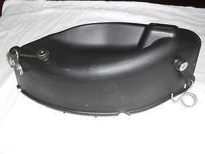 Craftsman Part 193107 Mulch Cover with Latches for 42" Riding Mower Deck