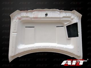 2009 2013 Ford F150 AIT Racing Type E Style Functional RAM Air Hood
