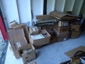 Huge Mopar Parts Lot Dodge Charger Dart Plymouth  w Part Numbers