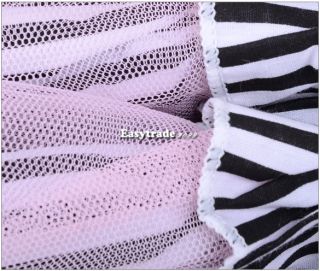 2014 New Baby Girl Kid Skirt Dress Costume Tutu Pink Lace Dot Clothes 3 Sizes