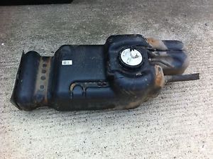 Nissan navara d40 fuel sender #10