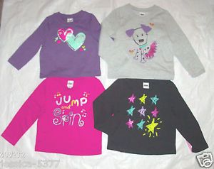 Circo Infant Toddler Girls Sweaters Various Sizes and Colors to Choose From