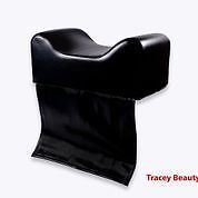 Salon Booster Seat Styling Chair Barber Chair Beauty Spa Equipment