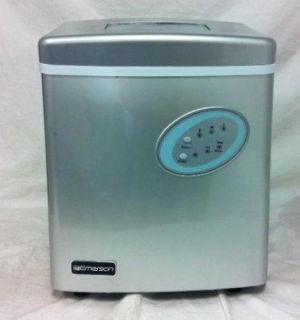 Emerson Portable Ice Maker