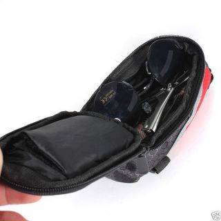 Waterproof Bicycle Bike Frame Tube Bag Touch Screen Phone Case for iPhone 4 4S 5