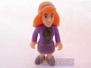 Scooby Doo Daphne Figure