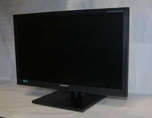 Samsung SyncMaster S22A460B 21 5" Widescreen LED LCD Monitor 800091658