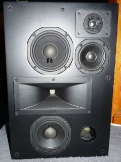 jbl synthesis s2m