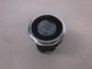 Nissan altima engine start button