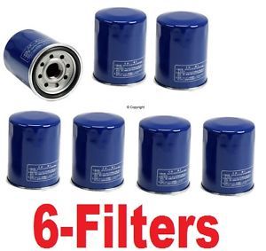 Honda gx620 oil filter wix #3