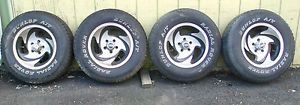 Jeep Wrangler Wheels Tires