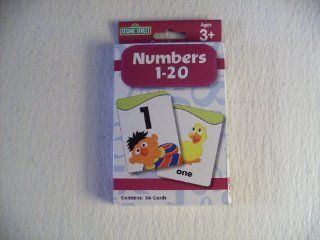 Sesame Street – Numbers (1996, CD) - Discogs