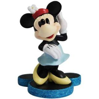 lladro minnie mouse