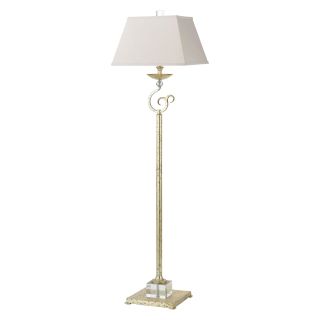 AF Lighting Candice Olson 7906 FL Lucy Lamp   Floor Lamps