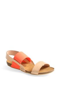 MTNG Originals Annie Colorblock Sandal