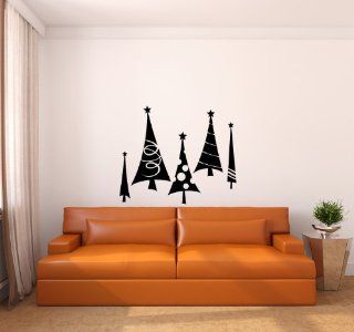 Palm Trees Vinyl Wall Decal