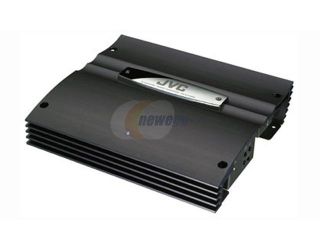 JVC KS AX4302 600W 2 Channels Bridgeable Car Amplifiers