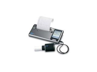 MicroLab Spirometer, Mk8 (with PC Software)