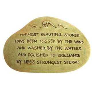 Nichols Bros. Stoneworks Storm Garden Stone Weathered Bronze GNSSTN WB
