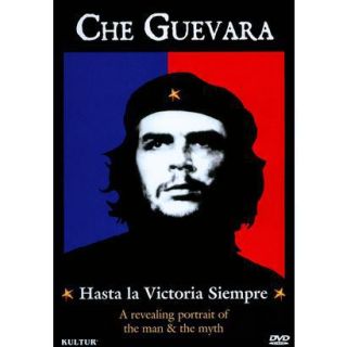 Che Guevara: Hasta La Victoria Siempre