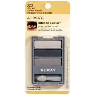 Almay Intense I Color Eye Shadow, Play Up Trio For Hazels 023