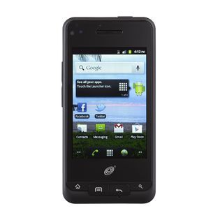 Net 10  UMX® MaxBravo U671C Pre Paid Mobile Phone