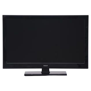 RCA  Refurbished 22 Class 1080p 60Hz LCD HDTV with Built In DVD