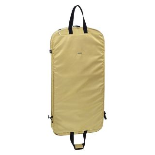 WallyBags Luggage, 52 in. Shoulder Strap Garment Bag