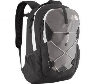 The North Face Jester Backpack   Zinc Grey/Vaporous Grey