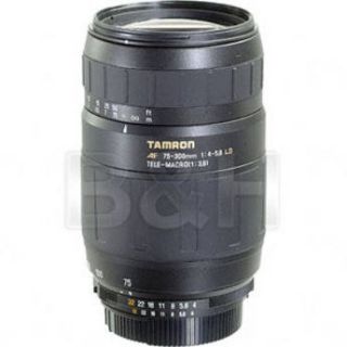Tamron 75 300mm f/4.0 5.6 LD Macro AF Zoom Lens AF276N 700