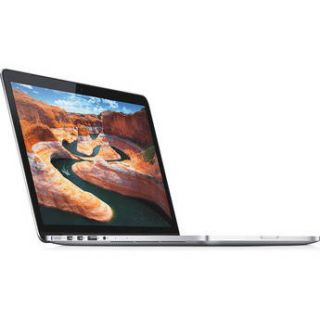 Apple 13.3" MacBook Pro Notebook Computer Z0N43LL/A