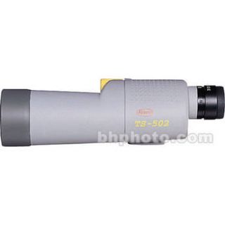 Kowa TS 502 2.0"/50mm Spotting Scope (Grey) TS 502 20G
