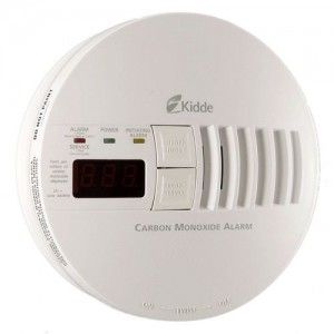 Kidde KN COP IC Carbon Monoxide Alarm