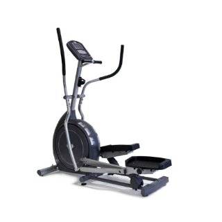  BH Fitness X5 Elliptical Trainer