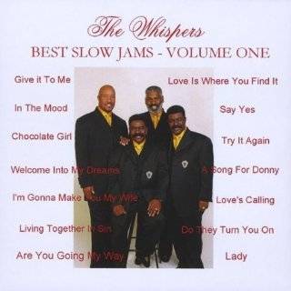 Best Slow Jams   Volume One