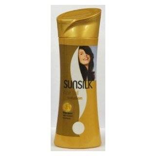 Sunsilk Hair Fall Solution Shampoo with Mustard Oil Extracts (13.5 oz 