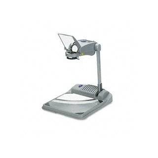 Apollo Venture Open Head Ultra Portable Overhead Projector, 14.6 x 23 