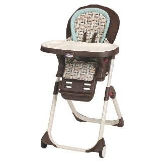  Graco Duo Diner Baby High Chair   Ben: Baby