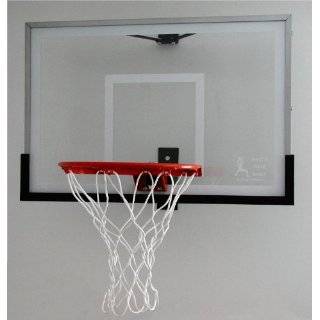 Wall Mounted Mini Basketball Hoop   Mini Pro 2.0