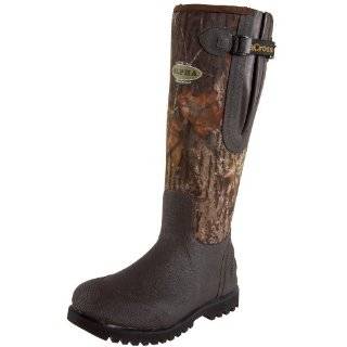  LaCrosse Mens 18 Alpha Lite Hunting Boot: Shoes